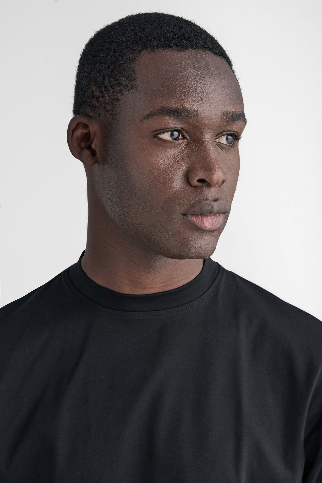 T-Shirt uomo in 100% cotone-2